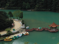 普济湖